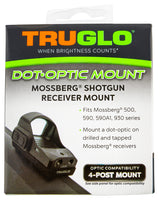 TRU TG-TG8955M1  MNT SHTGN RCVR MOS TG VOR DOC