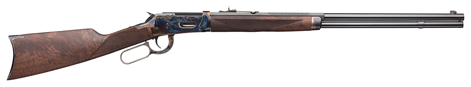 WGUN 534291114 M94 DLX SPRTNG   30-30 24       WAL