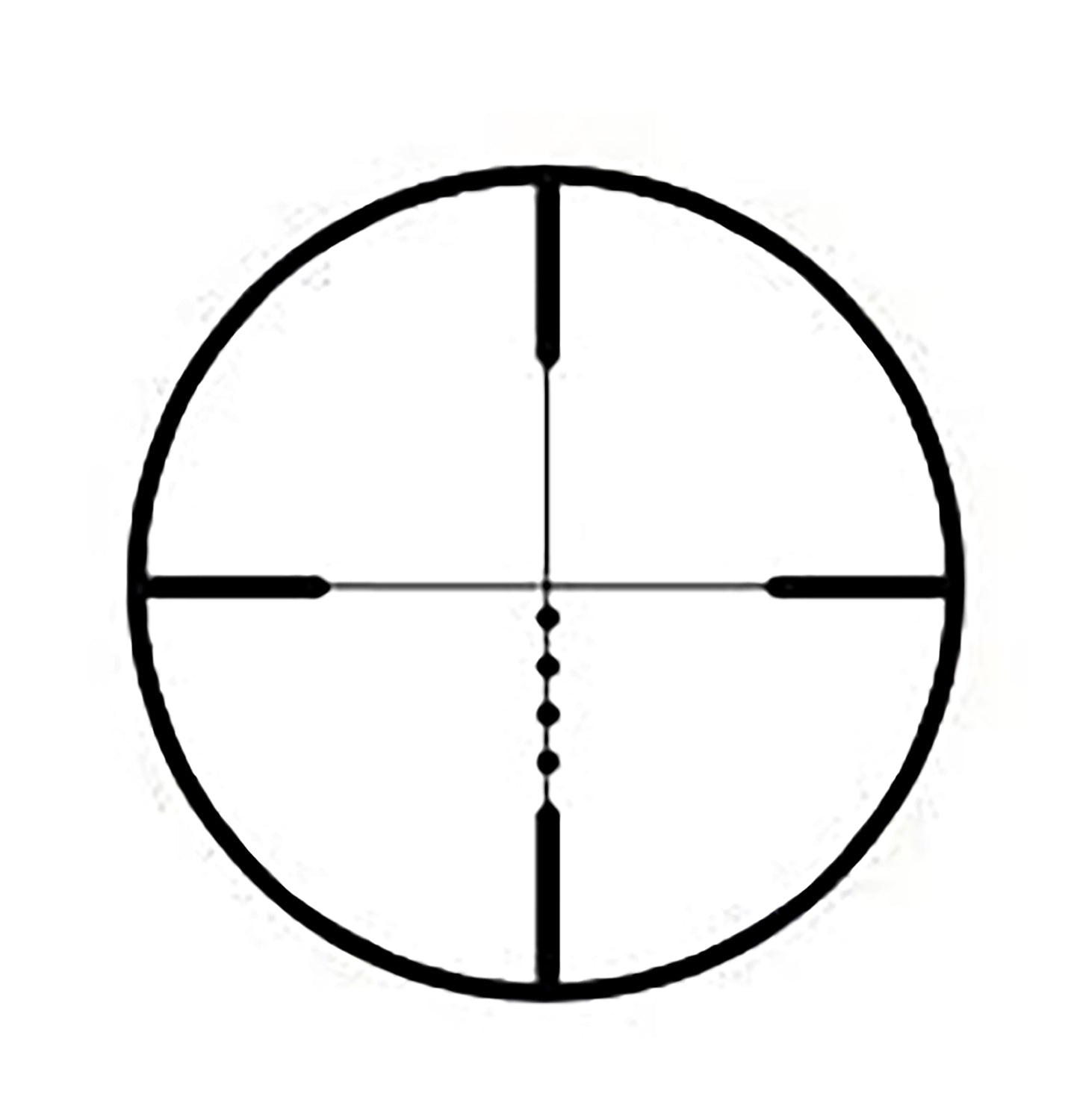 TRU TG-TG8539XB   BUCKLINE       3-9X32 W 3 8 BLK