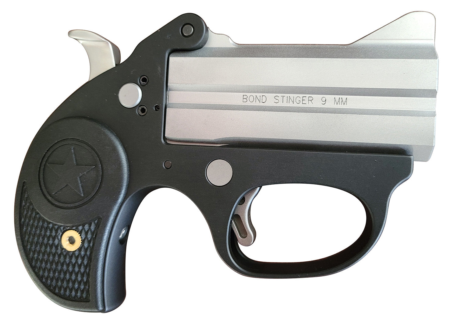 BOND BASL   STINGER           9MM     3    2R STST