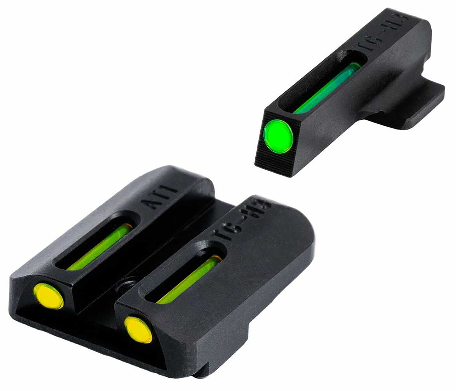 TRU TG-TG131NT1Y  TFO 1911  260  450 SET - YLW