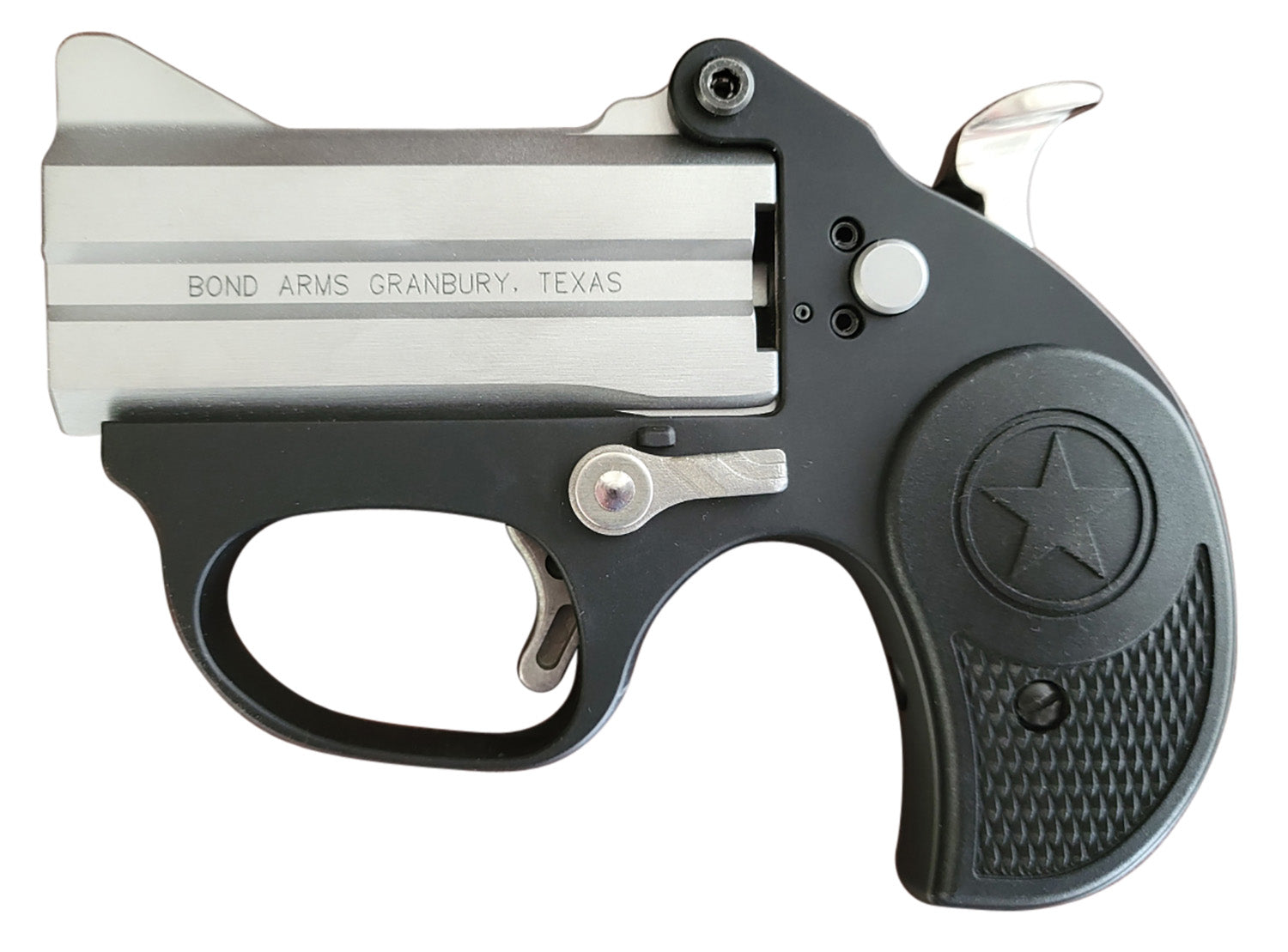BOND BASL   STINGER           380     3    2R STST