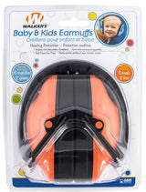 WLKR GWP-FKDM-COR      PASSIVE FLD KID MUFF CORAL