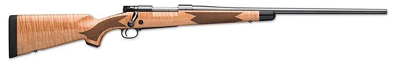 WGUN 535218294 M70 SUPER GR    6.5PRC 24      MPLE