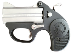 BOND BASL   STINGER           9MM     3    2R STST