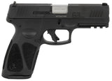 TAU 1-G3B941         G3  9MM    4.00 15/17   BK/BK