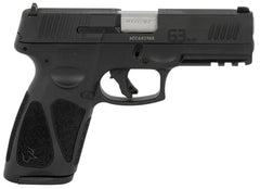 TAU 1-G3B941         G3  9MM    4.00 15/17   BK/BK