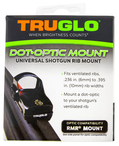 TRU TG-TG8954U2  MNT SHTGN RIB UNIV RMR