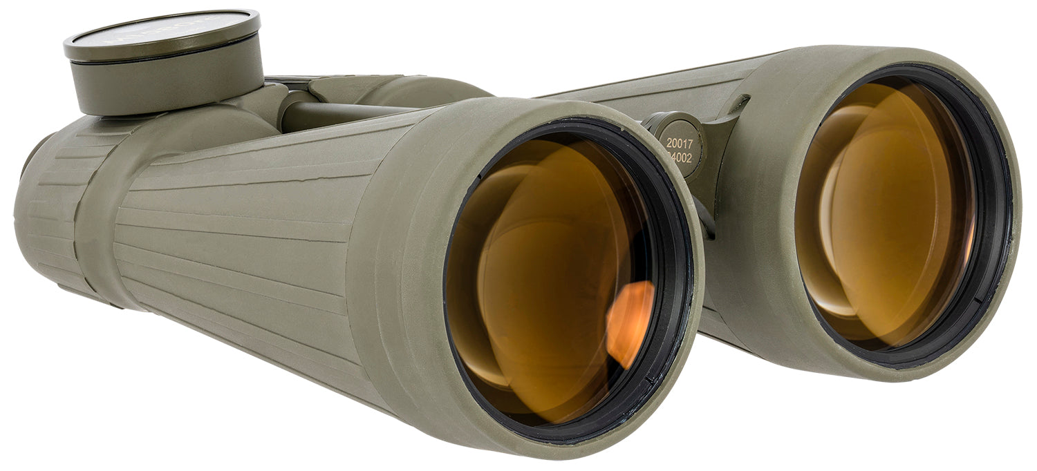STEINER 2693        15X80 MILITARY M1580RC