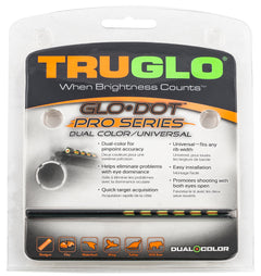 TRU TG-TG104D    GLO DOT PRO SERIES UNIV DUAL