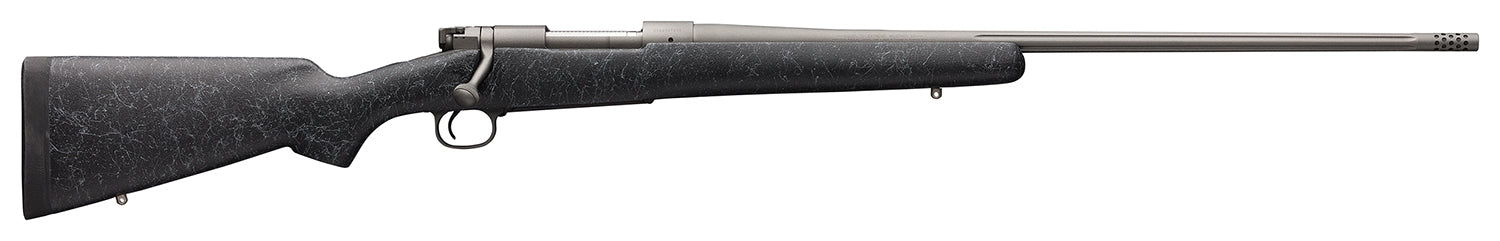 WGUN 535238299 M70 EXTREME     6.8WST 24      TUNG