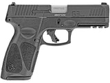 TAU 1-G3B941-15      G3  9MM    4.00 15/15   BK/BK