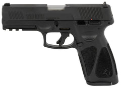 TAU 1-G3B941         G3  9MM    4.00 15/17   BK/BK