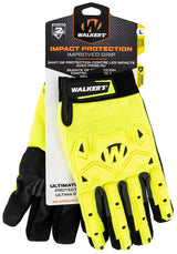 WLKR GWPSFHVFFPUIL2LG  HI-VIZ IMPACT RESIST POLY