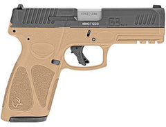 TAU 1-G3B941T        G3  9MM   4.00   15/17  TN/BK