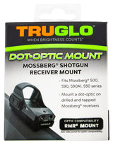 TRU TG-TG8955M2  MNT SHTGN RCVR MOS RMR