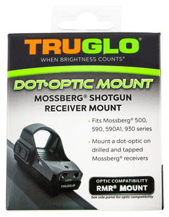 TRU TG-TG8955M2  MNT SHTGN RCVR MOS RMR