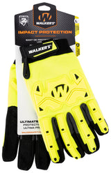 WLKR GWPSFHVFFIL2SM    HI-VIZ IMPACT RESISTANT GLO