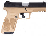 TAU 1-G3B941T-15     G3  9MM   4.00   15/15  TN/BK