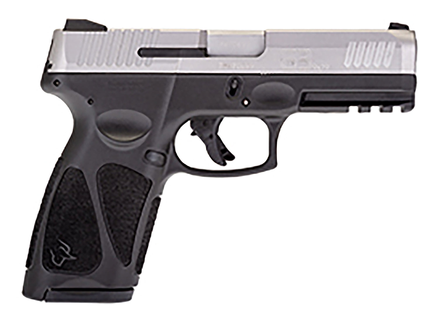 TAU 1-G3B949-10      G3  9MM   4.00   10/10  BK/SS