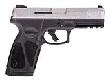 TAU 1-G3B949-10      G3  9MM   4.00   10/10  BK/SS