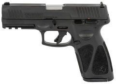 TAU 1-G3B941-15      G3  9MM    4.00 15/15   BK/BK
