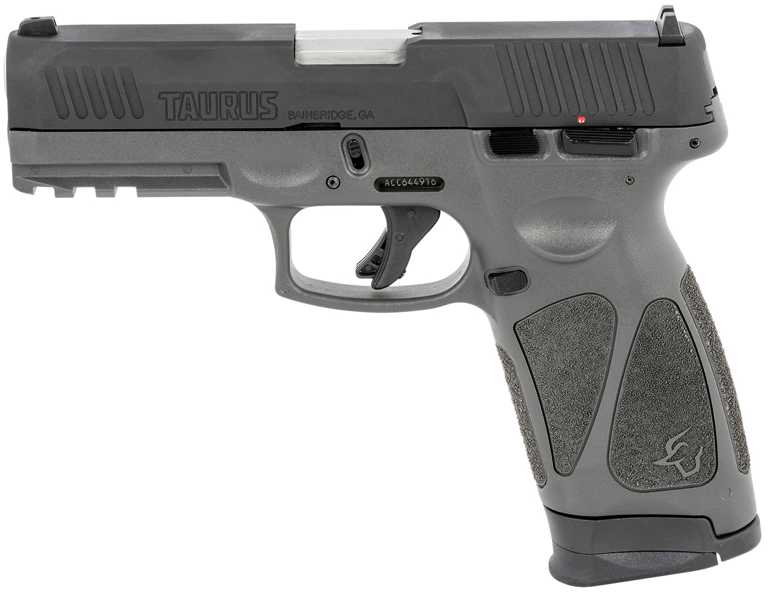 TAU 1-G3B941G        G3  9MM    4.00 15/17   GR/BK