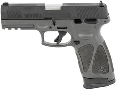 TAU 1-G3B941G        G3  9MM    4.00 15/17   GR/BK