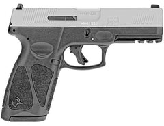 TAU 1-G3B949-15      G3  9MM   4.00   15/15  BK/SS