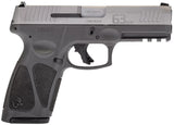 TAU 1-G3B949G        G3  9MM   4.00   15/17  GR/SS