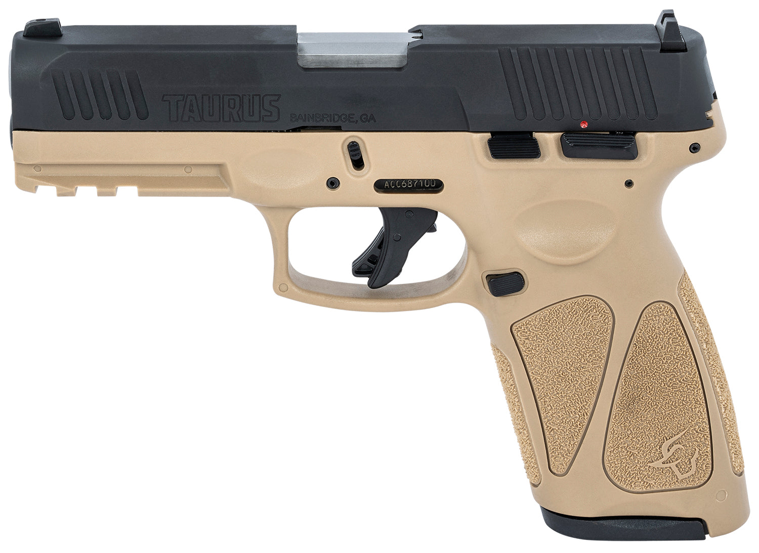 TAU 1-G3B941T        G3  9MM   4.00   15/17  TN/BK