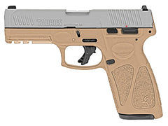 TAU 1-G3B949T        G3  9MM   4.00   15/17  TN/SS