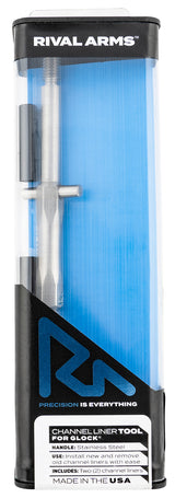 RIVAL RARA93CL01A RA TOOL CHANNEL LINER