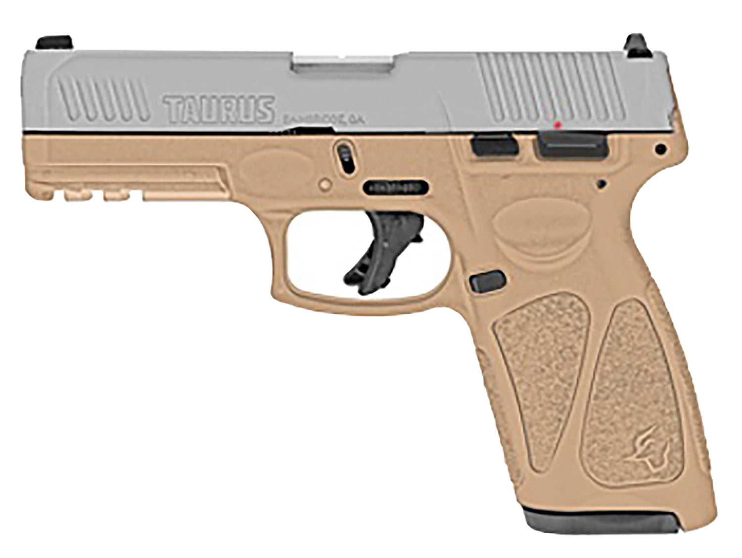 TAU 1-G3B949T-15     G3  9MM   4.00   15/15  TN/SS