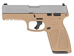 TAU 1-G3B949T-15     G3  9MM   4.00   15/15  TN/SS