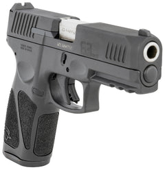 TAU 1-G3B941-10      G3  9MM    4.00 10/10   BK/BK
