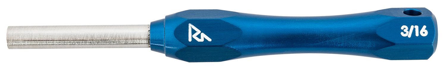 RIVAL RARA93GS01A RA TOOL GLOCK FRNT SIGHT