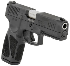 TAU 1-G3B941-15      G3  9MM    4.00 15/15   BK/BK