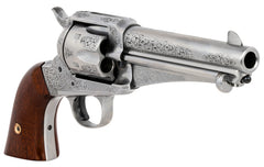 TAY 550408   1875 ARMY OUTLAW ENGRVD 45LC  5.5