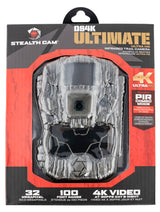 STEAL STC-DS4KU      32MP DS4K ULTIMATE 4K VIDEO