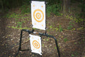 VIKING VKS-VPT001   CONVERTIBLE PAPER TARGET STAND