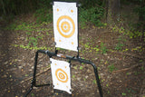 VIKING VKS-VPT001   CONVERTIBLE PAPER TARGET STAND