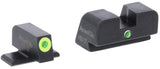 AMER SG301   I-DOT NS SIG MOST          GRN/LM/GRN