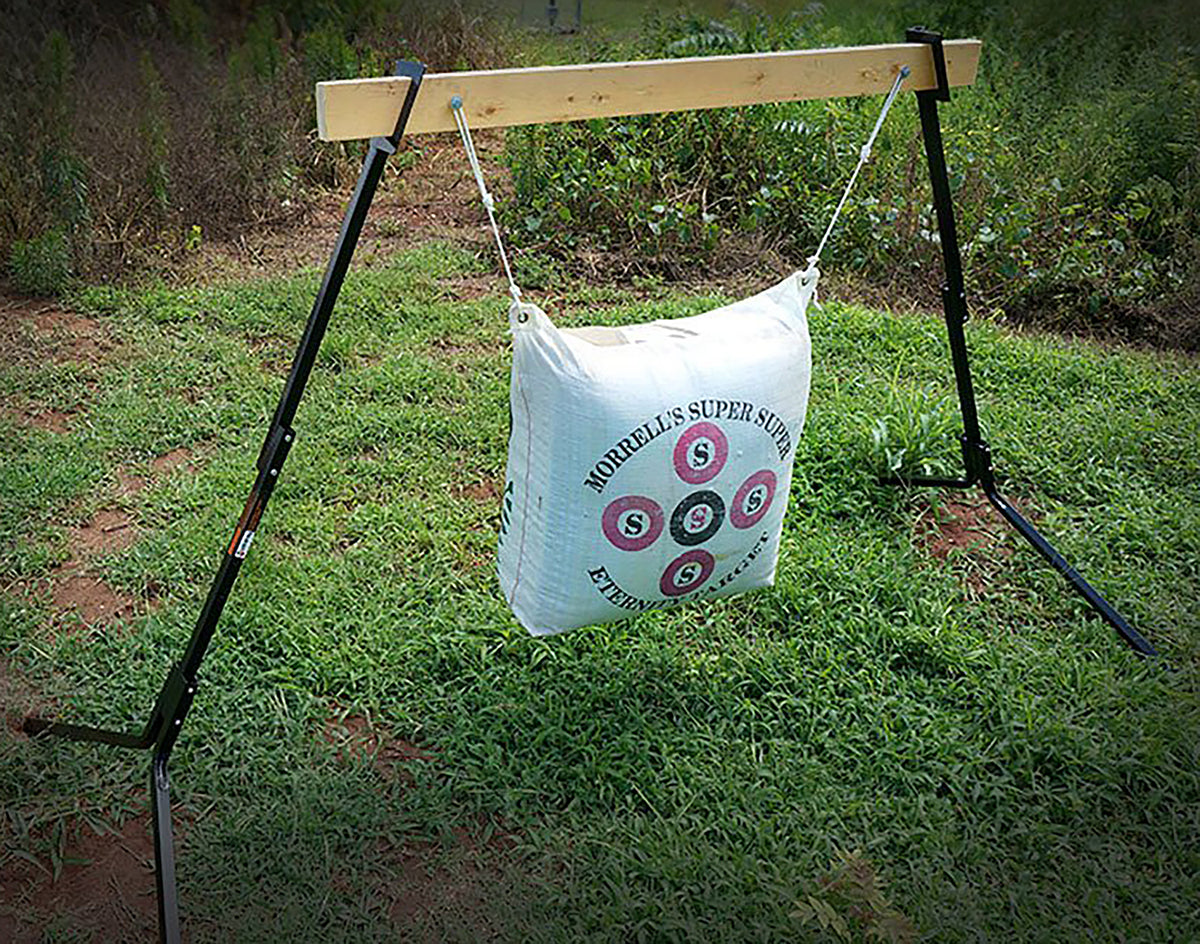 VIKING VKS-VGK004   ADJUSTABLE HEIGHT TARGET STAND
