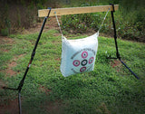 VIKING VKS-VGK004   ADJUSTABLE HEIGHT TARGET STAND