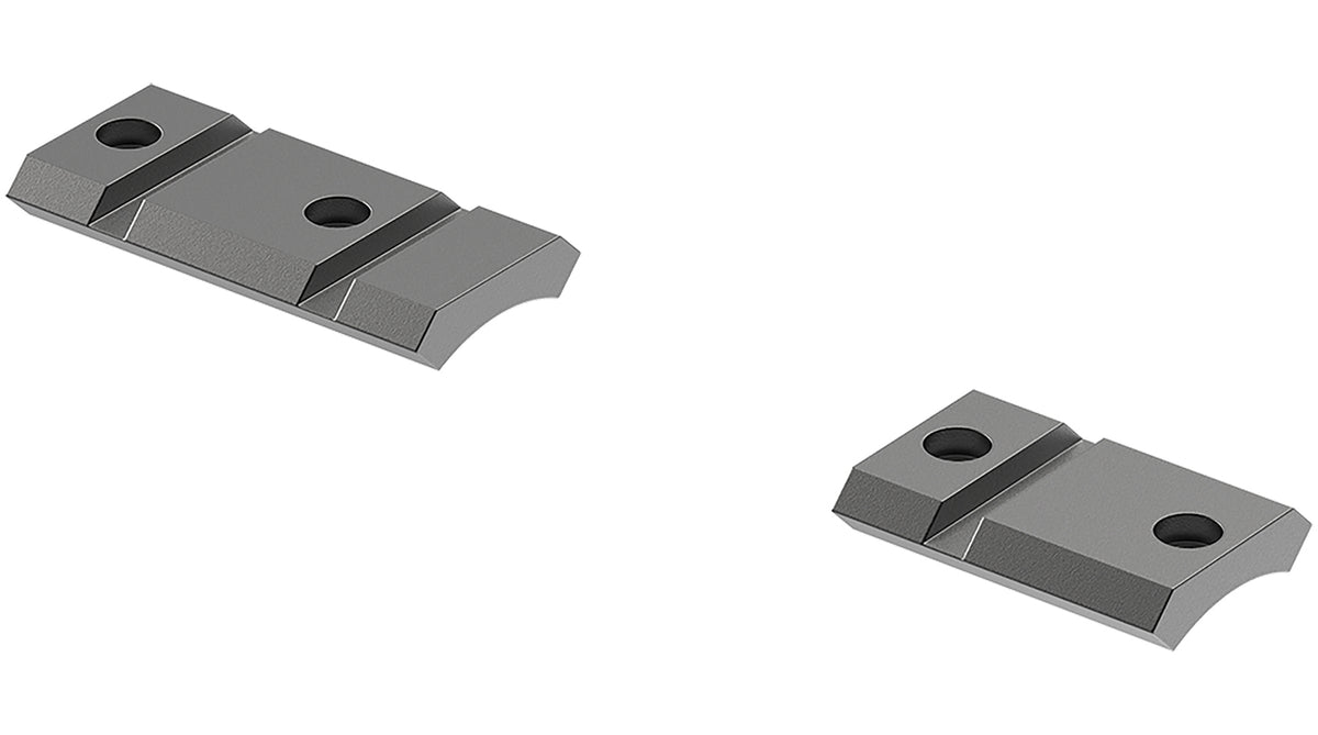 LEU 180295 QRW 2-PC BASE SAV RND REC 10/110 (8-40)