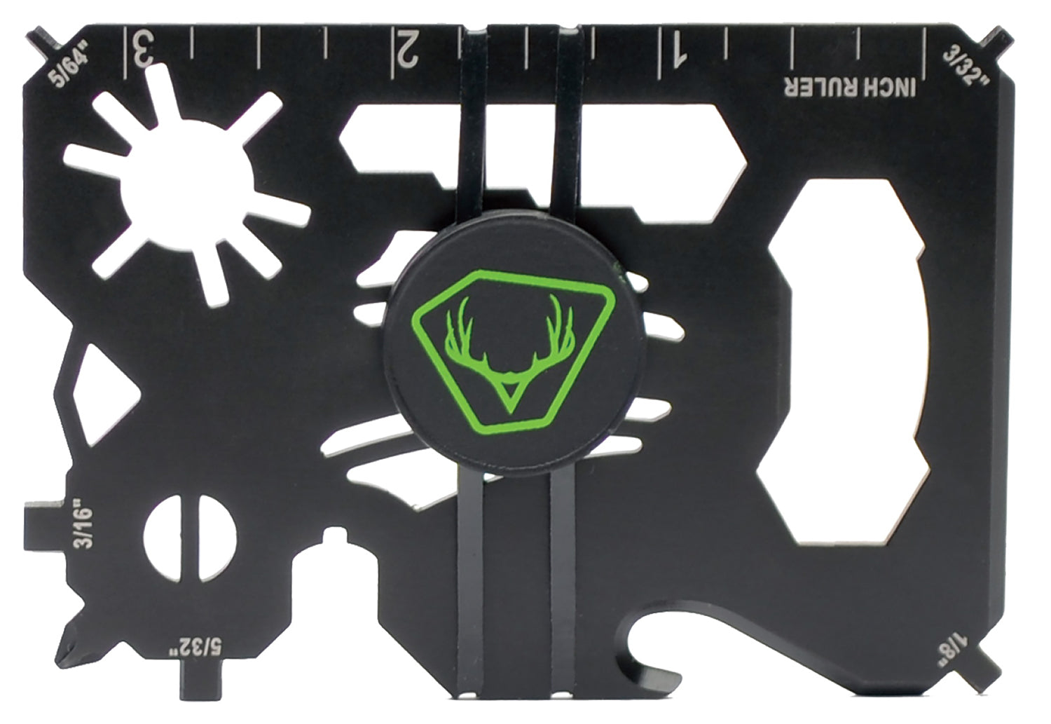 HME HME-WMT       WALLET MULTI TOOL