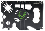 HME HME-WMT       WALLET MULTI TOOL