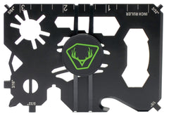 HME HME-WMT       WALLET MULTI TOOL