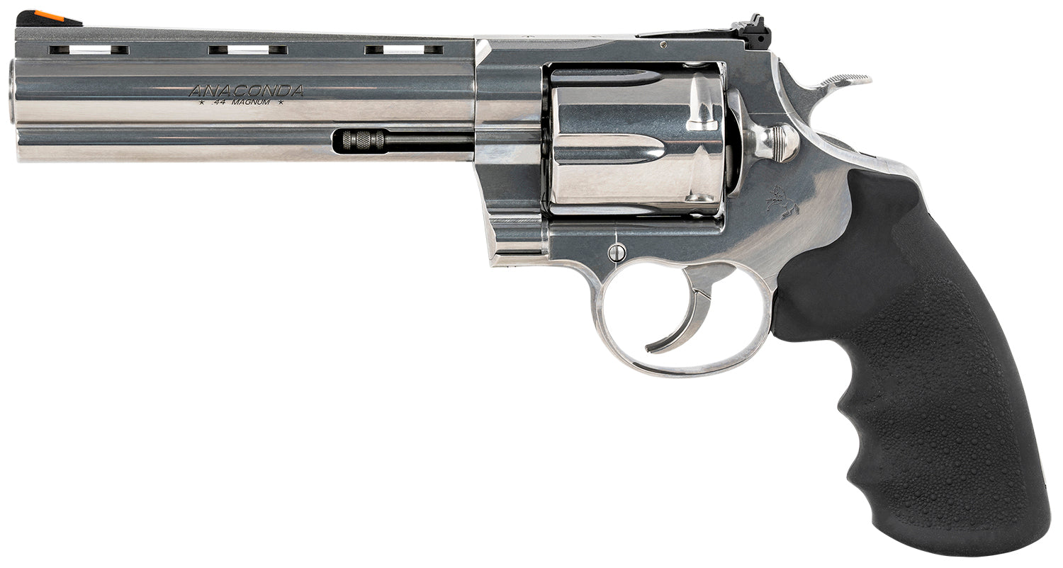 COLT ANACONDA-SP6RTS     ANACOND 44MAG  6       SS